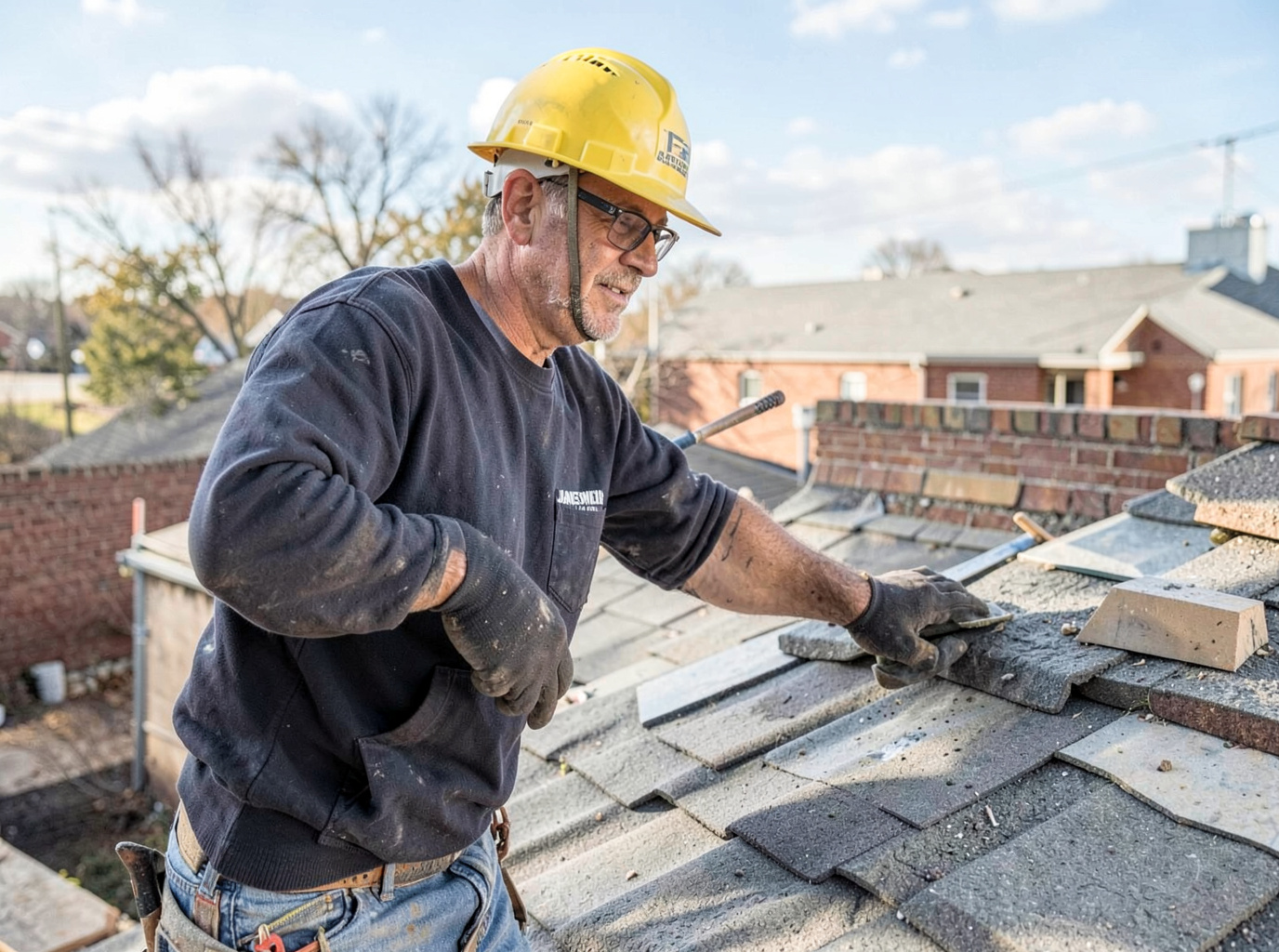 Roofing Contractor in Beloit, WI, WI 53511